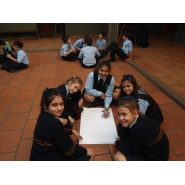 Jornadas Escuela, Familias y Comunidad